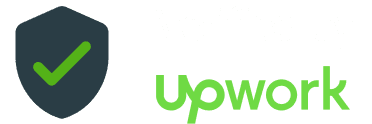 Verified by Upwork