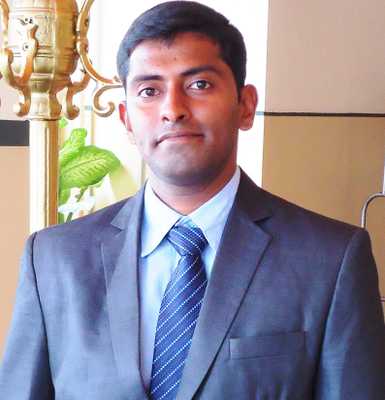 Dhananjaya-Paediatric Radiologist 