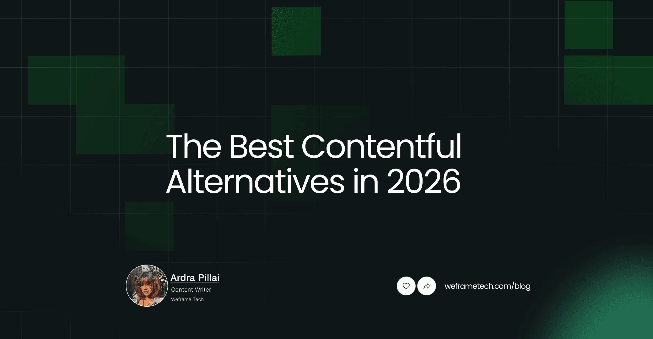 The Best Contentful Alternatives in 2026: A Comprehensive Guide