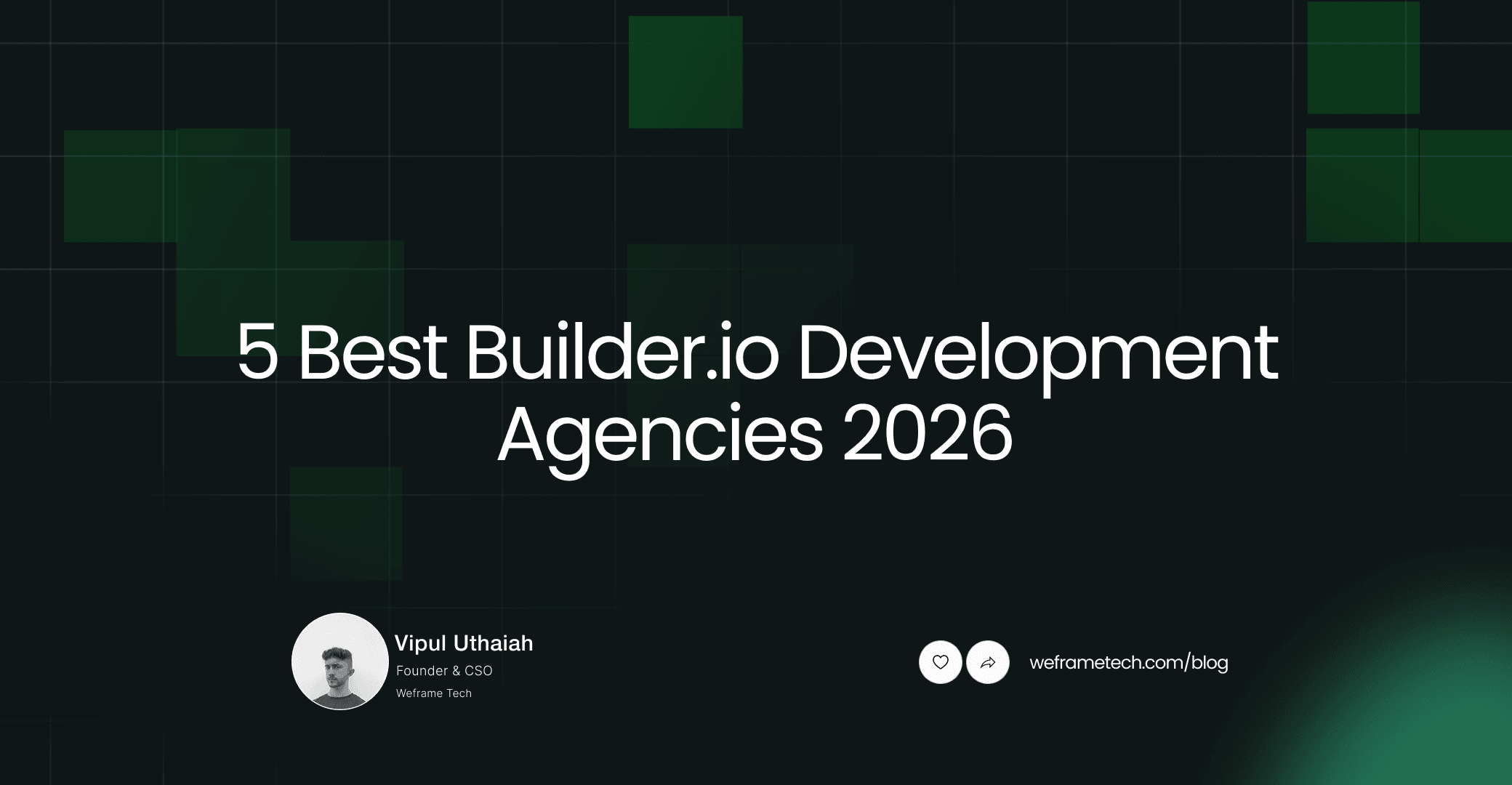 Top 7 Contentful Development Agencies in 2026 for Scalable Headless Websites