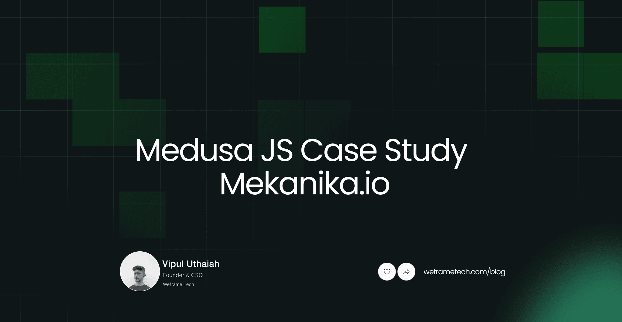 Case Study: How Mekanika.io Eliminated Shopify Multi-Store Costs and Scaled Globally
