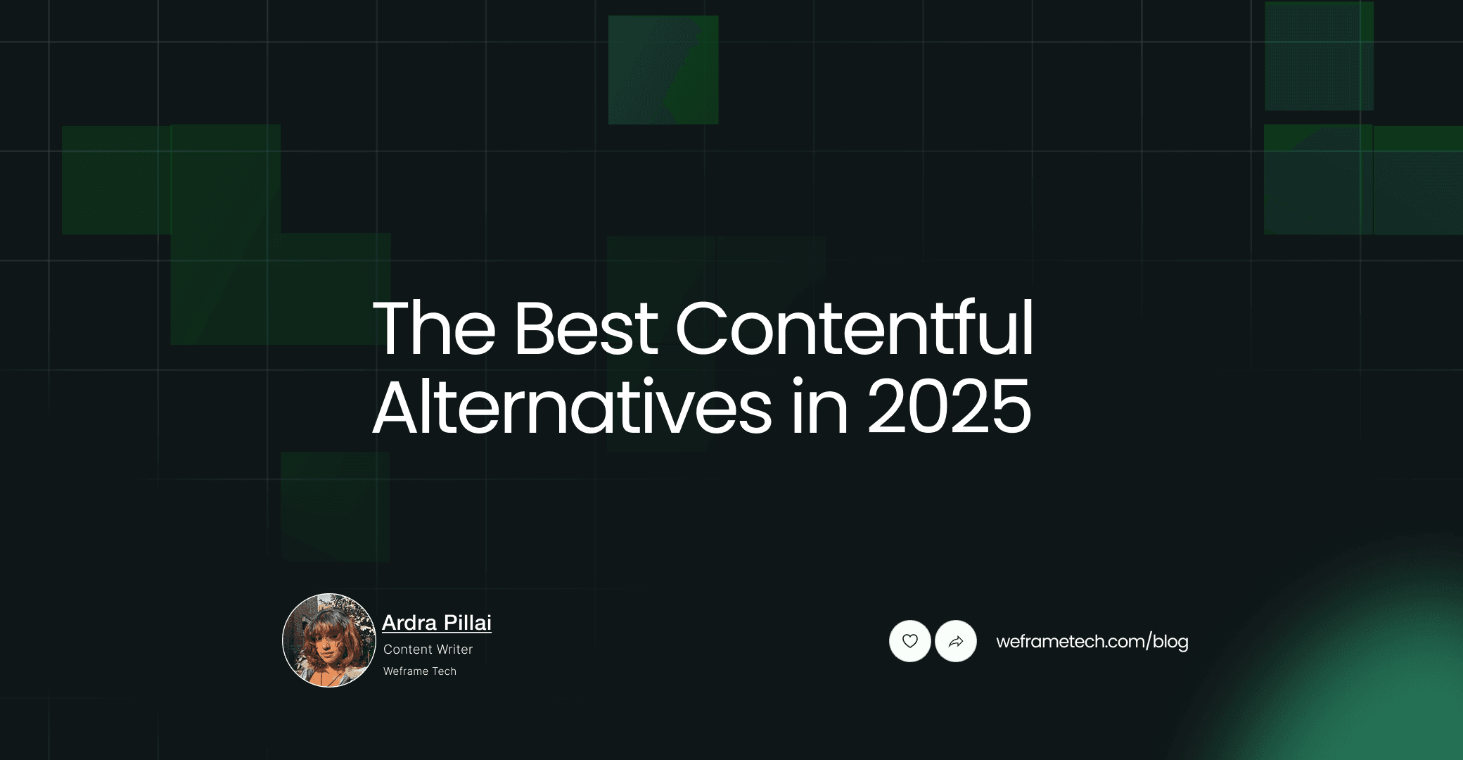 The Best Contentful Alternatives in 2025: A Comprehensive Guide