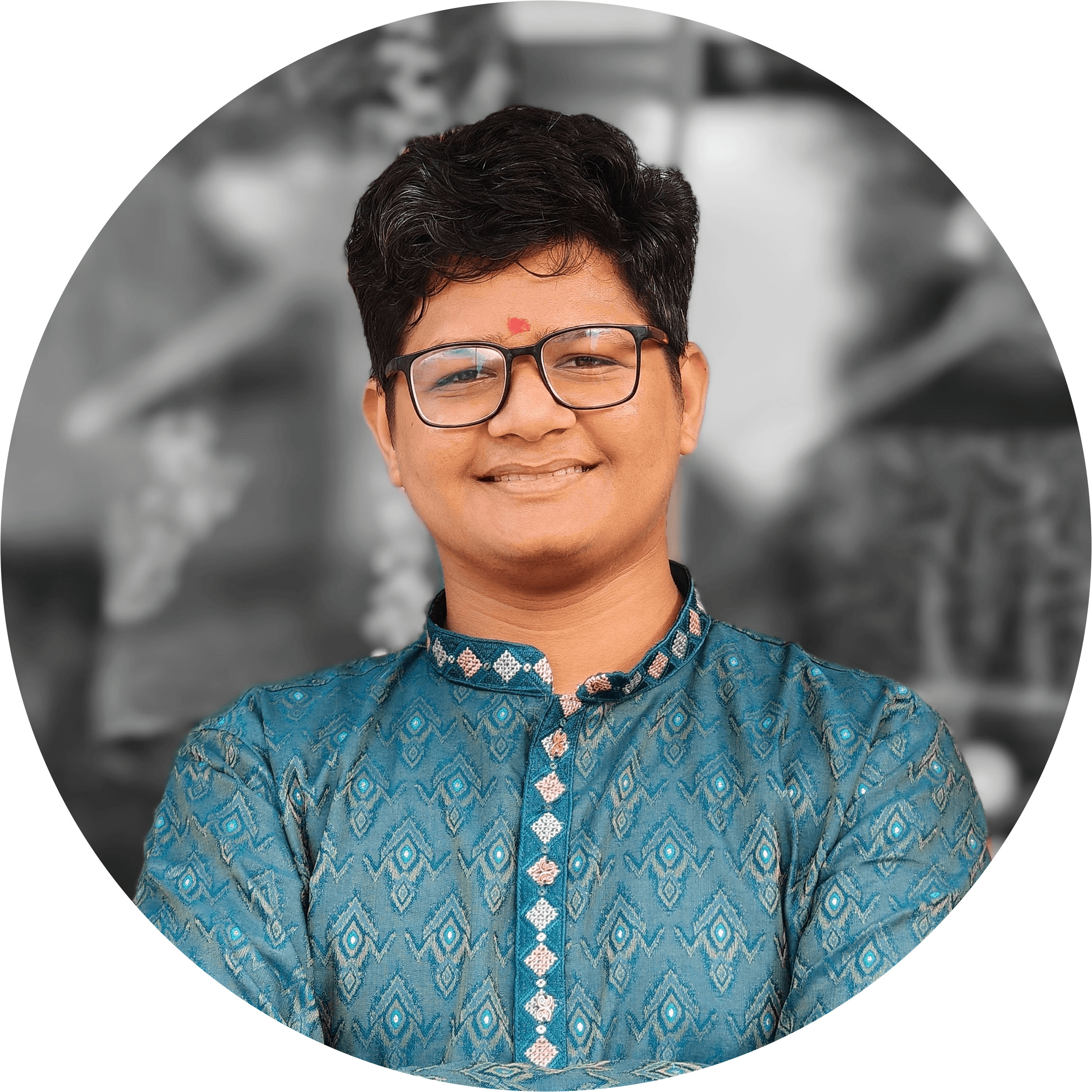 Author