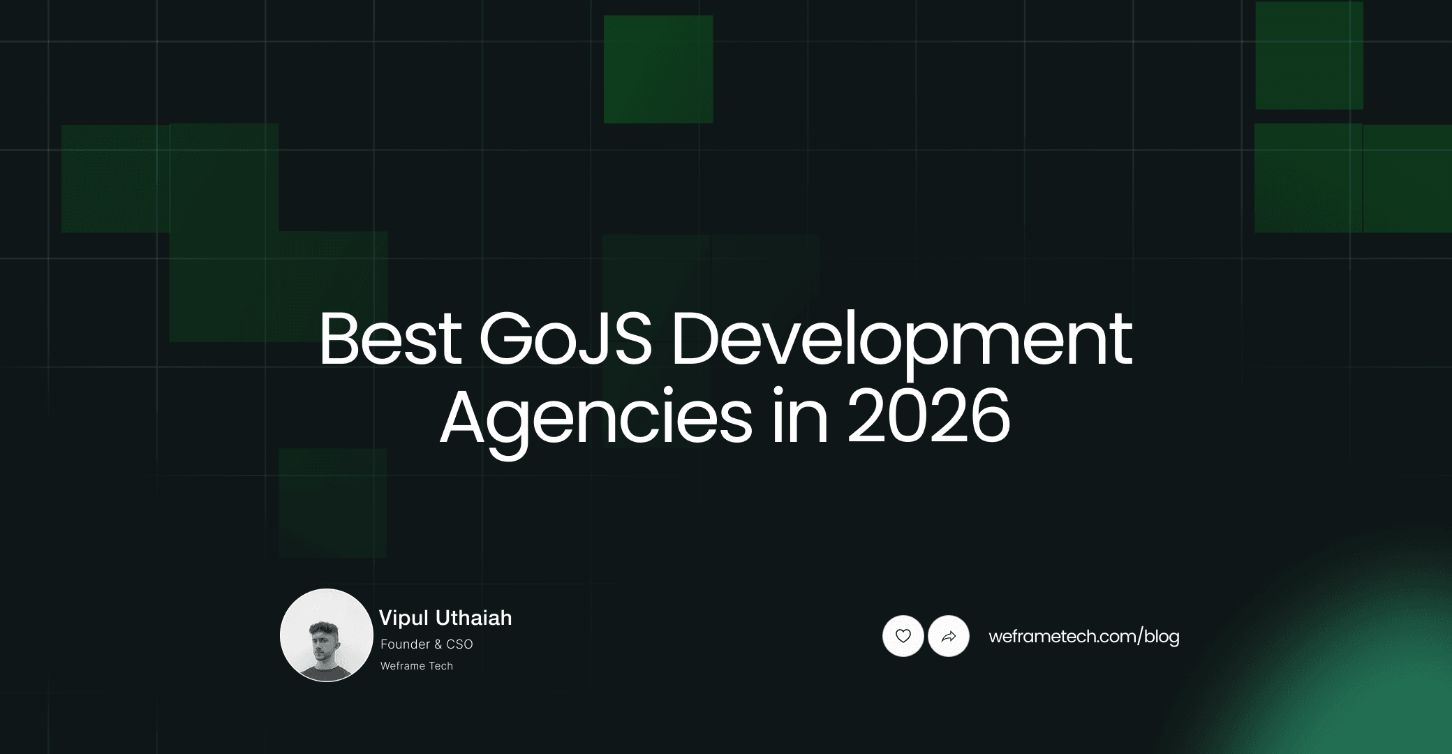 Top 3 GoJS Development Agencies in 2026 for Scalable Diagram-Based Products