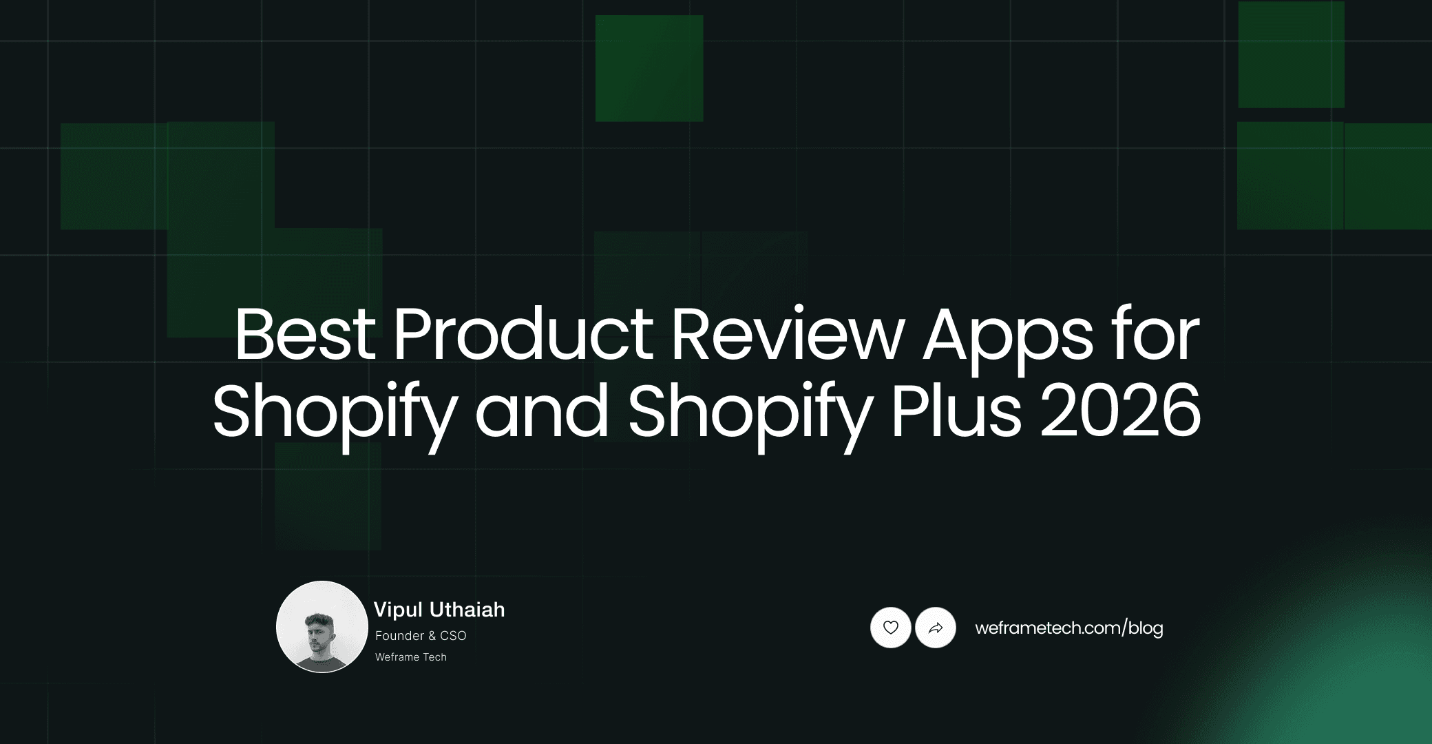 Best Product Review Apps for Shopify and Shopify Plus 2026 