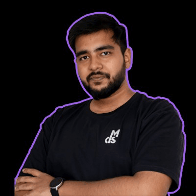 Pratik Sinha
