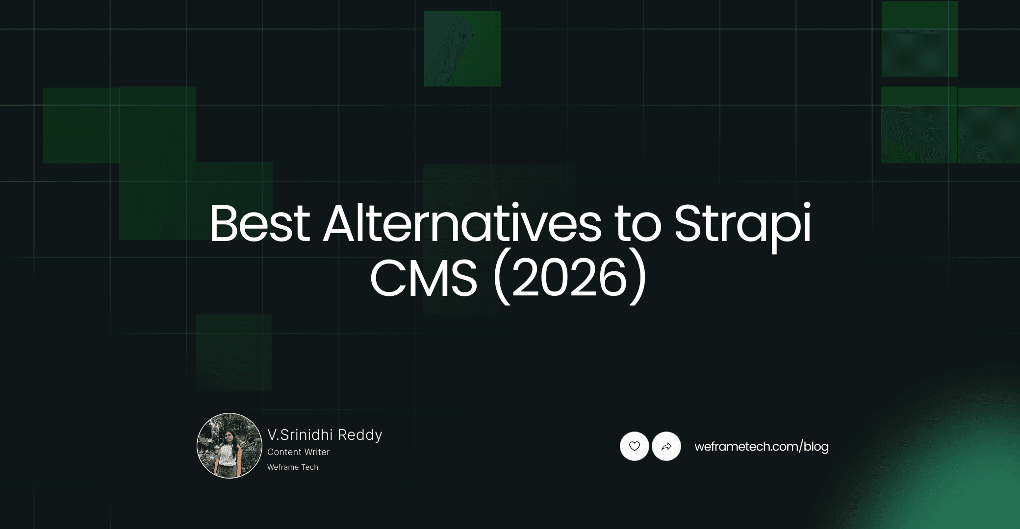 Best Alternatives to Strapi CMS (2026)