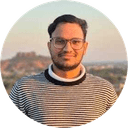 Vaibhav Jangir