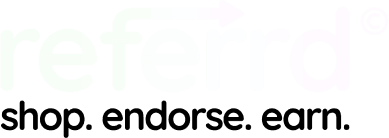 Referrd 
