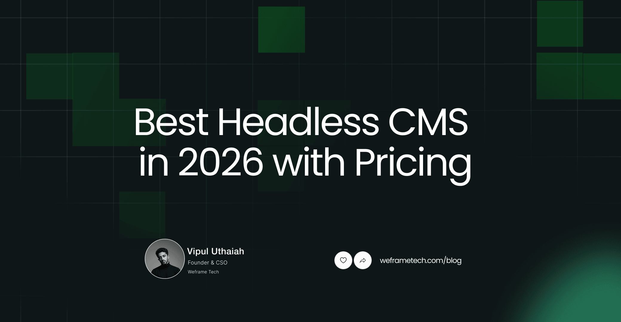 Best Headless CMS 2026 