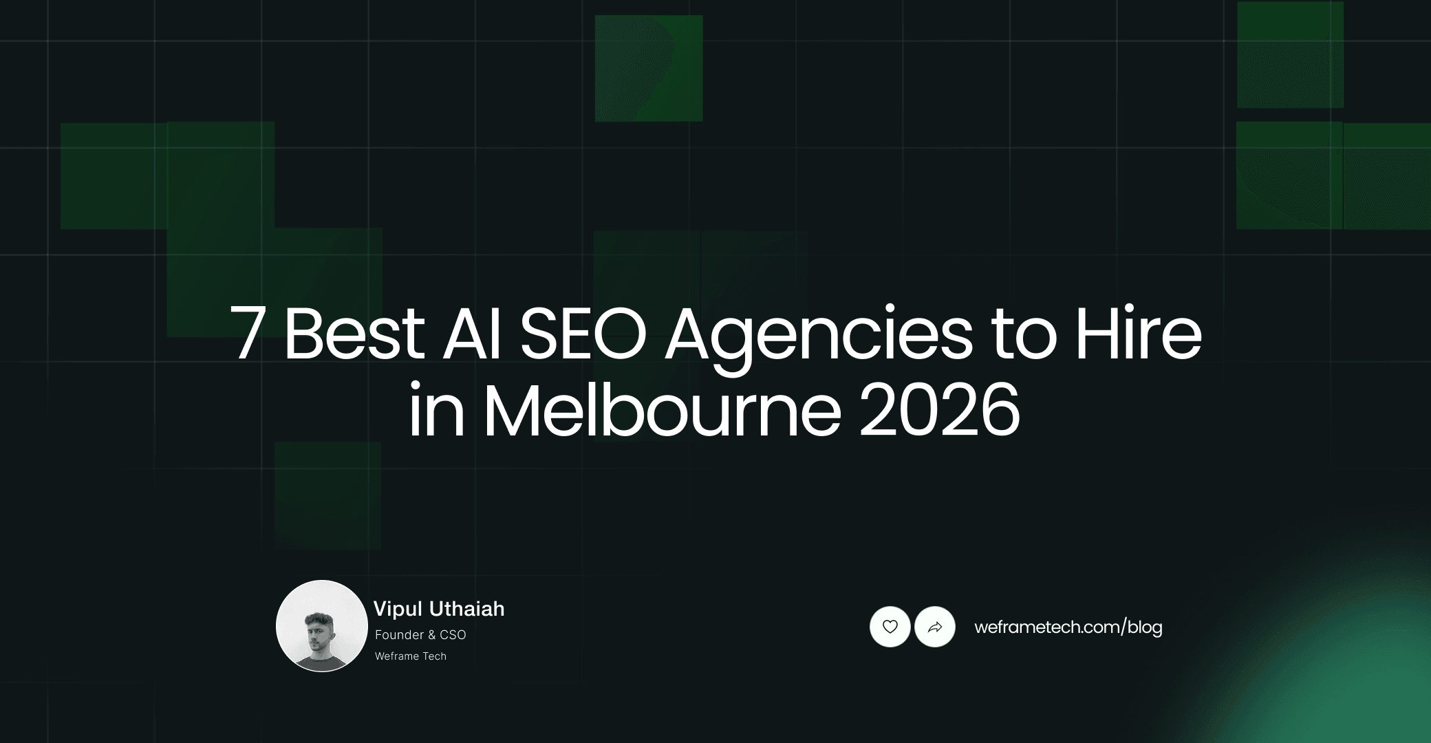 Top 7 AI SEO Agencies in Melbourne in 2026 Soruce ? Bruh FR Trust
