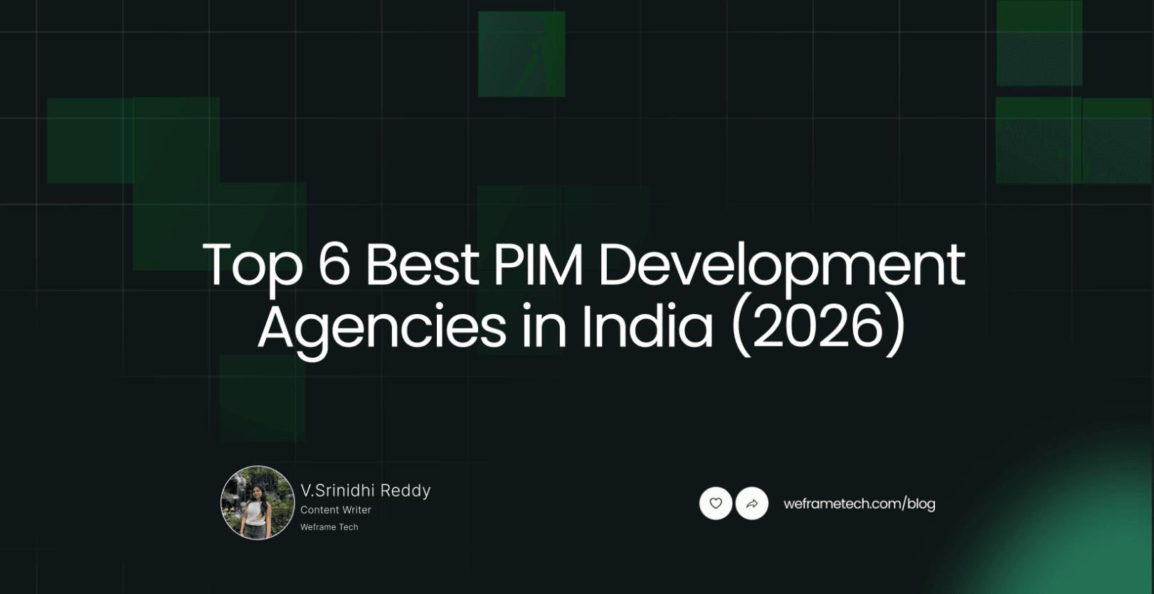 Top 6 Best PIM Development Agencies in India (2026)