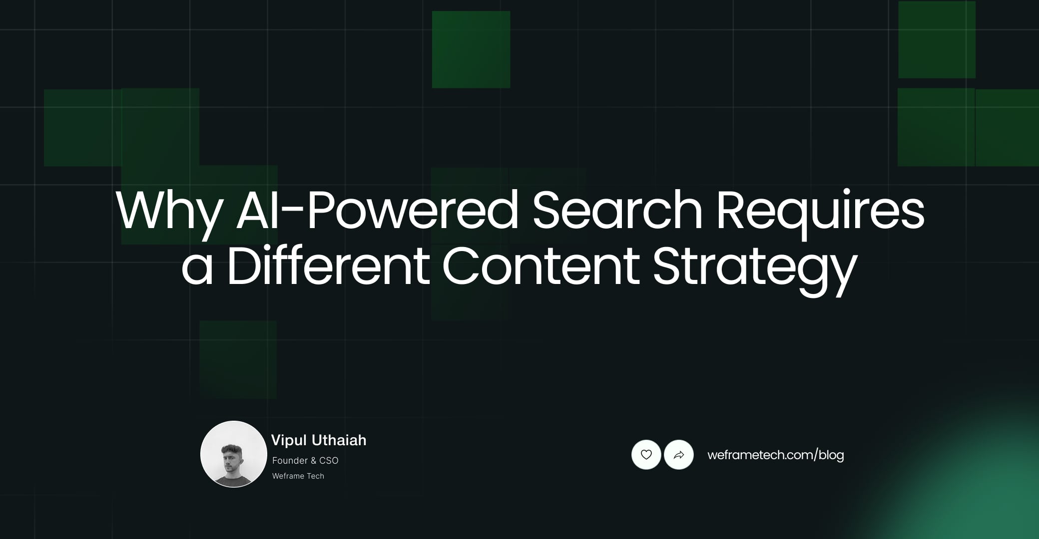 Why AI-Powered Search Requires a Different Content Strategy