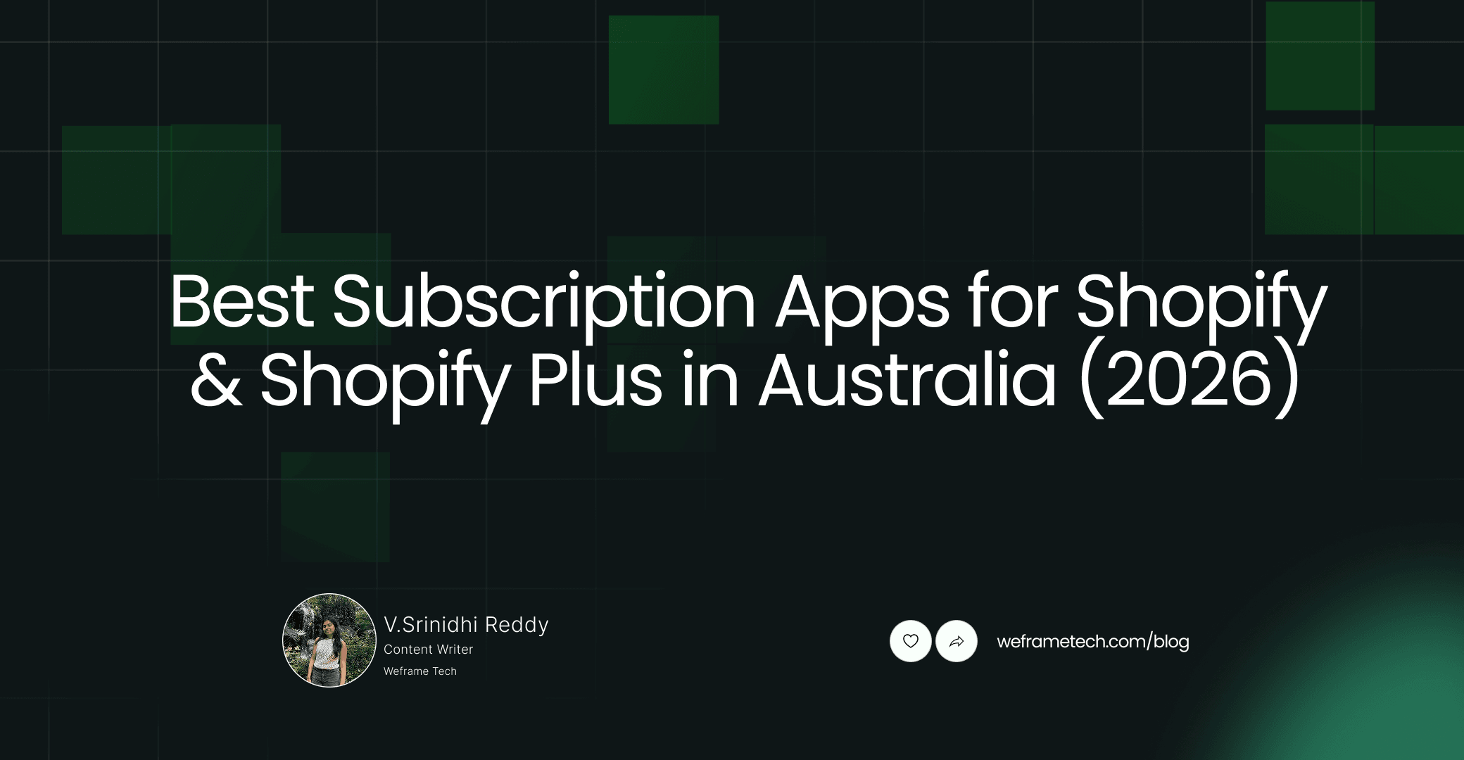 Best Subscription Apps for Shopify & Shopify Plus in Australia (2026)