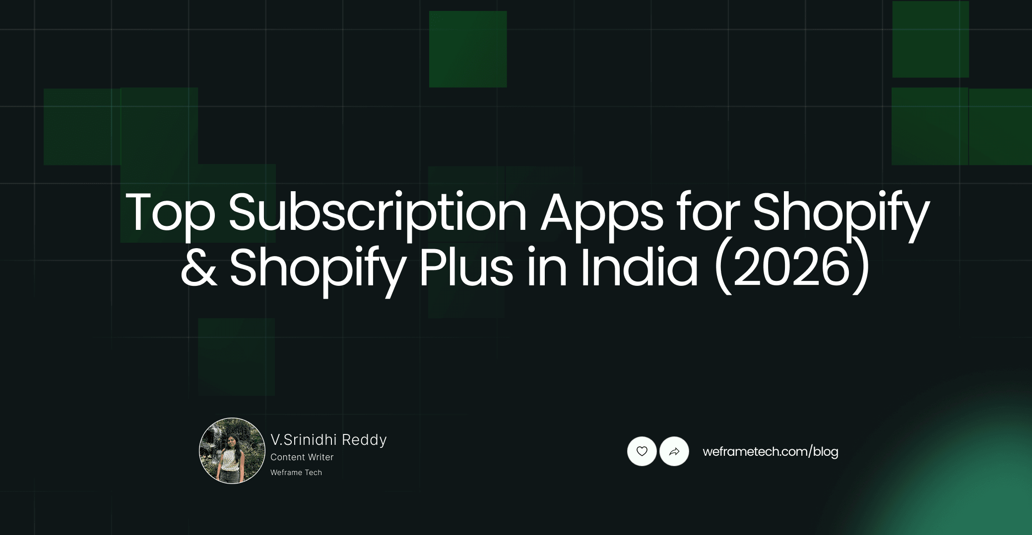 Top Subscription Apps for Shopify & Shopify Plus in India (2026)
