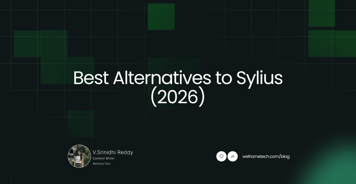 Best Alternatives to Sylius (2026)