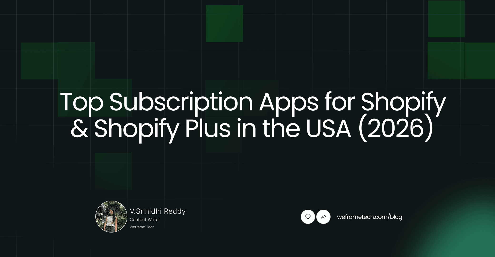 Top Subscription Apps for Shopify & Shopify Plus in the USA (2026)