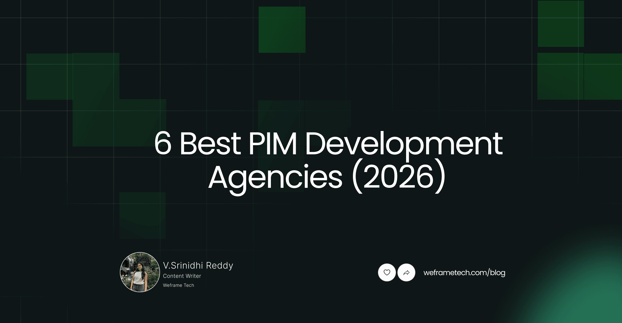 6 Best PIM Development Agencies (2026)
