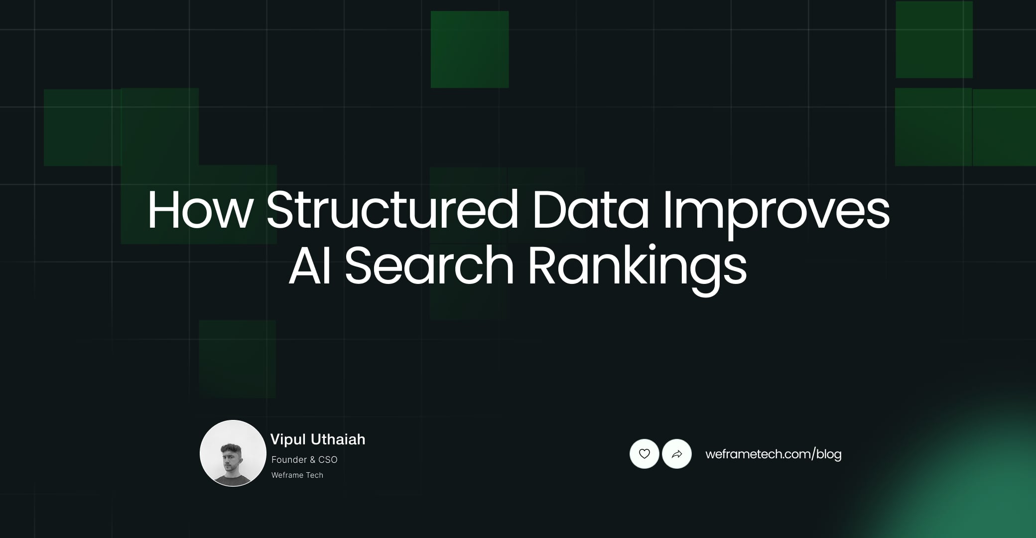 How Structured Data Improves AI Search Rankings